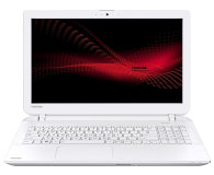 Toshiba L50-B-125 i5-4200U/4GB/750/Win8 R7-M260 Biały - 216441 - zdjęcie 2